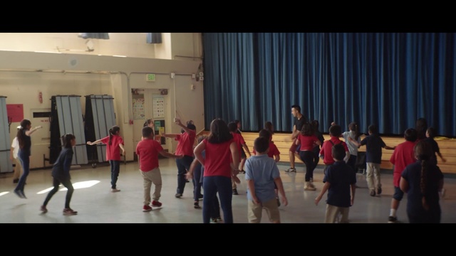 Video Reference: Choreography, Dance, Entertainment, Event, Youth, Performing arts, Performance, Line dance, Zumba, Aerobic exercise