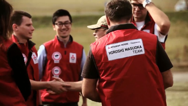 Video Reference: team, recreation, product, competition, team sport, race, games, Person