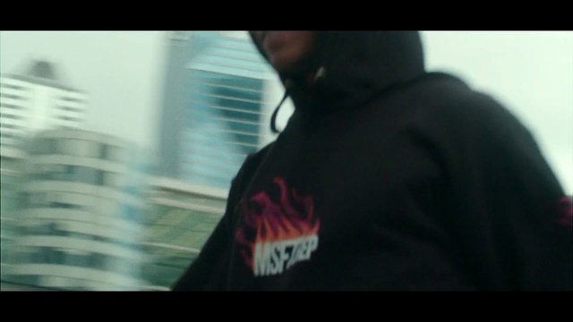 Video Reference: Photograph, T-shirt, Snapshot, Jacket, Cool, Mouth, Neck, Arm, Personal protective equipment, Black hair