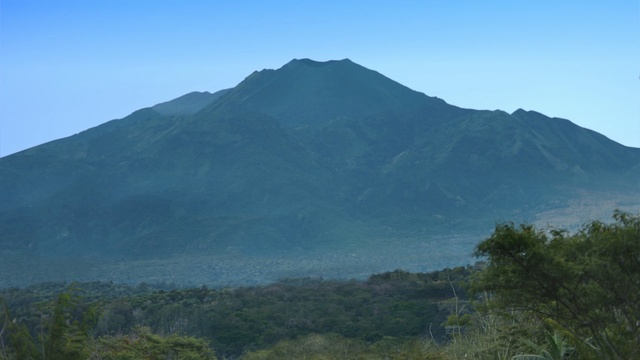 Video Reference: sky, highland, mountainous landforms, mountain, ridge, mount scenery, hill, wilderness, mountain range, hill station