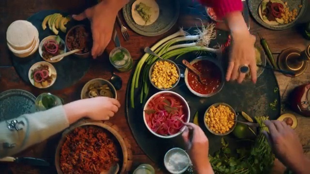 Video Reference: Dish, Food, Cuisine, Meal, Ingredient, Vegetarian food, Superfood, Indian cuisine, Recipe, Produce