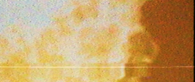 Video Reference: yellow, sky, atmosphere, orange, acrylic paint, paint, material, computer wallpaper, wood stain, modern art
