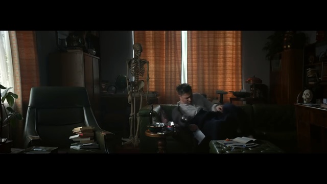 Video Reference: Darkness, Screenshot, Music, Fun, Photography, Room, Midnight, Conversation, Sitting, Movie