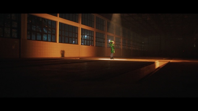 Video Reference: Black, Light, Darkness, Night, Snapshot, Lighting, Screenshot, Sky, Atmosphere, Architecture