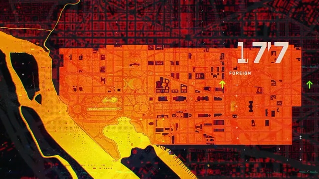 Video Reference: Red, Orange, Yellow, Text, Font, Line, Graphic design, Art, Modern art, Visual arts