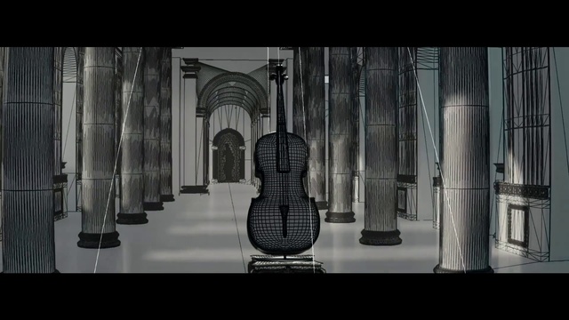 Video Reference: Black, Column, Monochrome, Architecture, Black-and-white, Photography, Still life photography, Arch, Monochrome photography, Symmetry