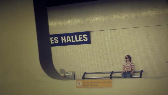 Video Reference: Text, Wall, Signage, Art