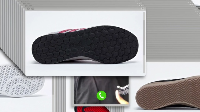 Video Reference: Footwear, Shoe, Font, Skate shoe, Athletic shoe, Sneakers