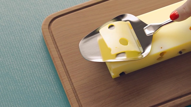 Video Reference: Food, Cuisine, Dairy, Tableware