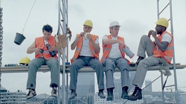 Video Reference: crew, leisure, vacation, fun, tourism, recreation, sailing, product, Person