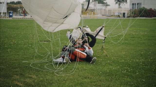 Video Reference: Grass, Recreation