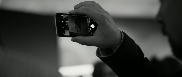 Video Reference: White, Black, Black-and-white, Gadget, Photography, Hand, Monochrome, Electronic device, Technology, Finger