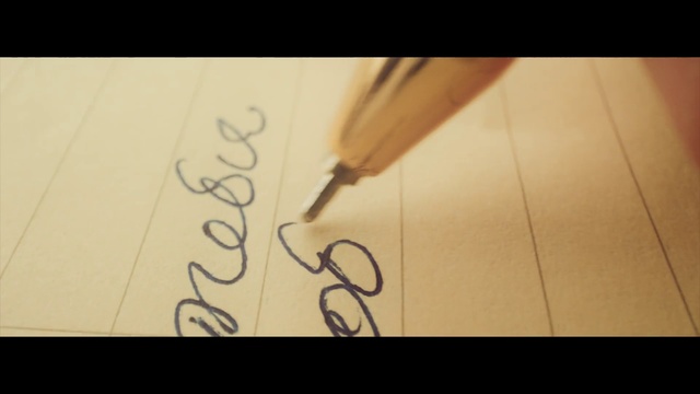 Video Reference: Calligraphy, Text, Handwriting, Font, Drawing, Art, Writing, Material property, Ink, Writing instrument accessory