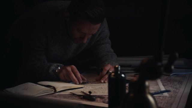 Video Reference: darkness, light, musical instrument accessory, design, electronic device, night, string instrument, music