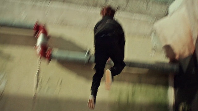 Video Reference: Recreation