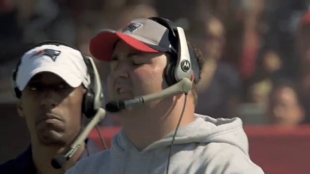 Video Reference: Coach, Helmet, Recreation, Person