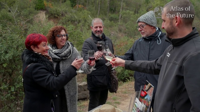 Video Reference: Tree, Event, Recreation, Plant, Tourism