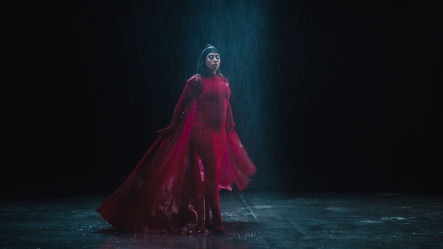 Video Reference: Entertainment, Performing arts, Dancer, Dance, Performance, Performance art, Light, Choreography, Stage, Concert dance