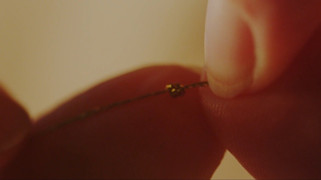 Video Reference: close up, macro photography, finger, jewellery, hand
