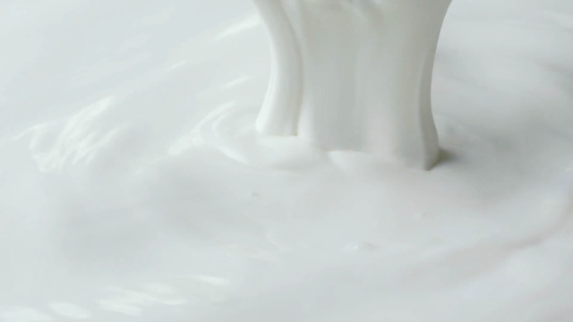Video Reference: ice, white