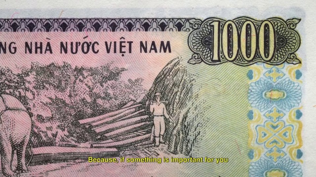 Video Reference: Money, Cash, Currency, Banknote, Paper, Money handling, Text, Paper product, Font, Dollar