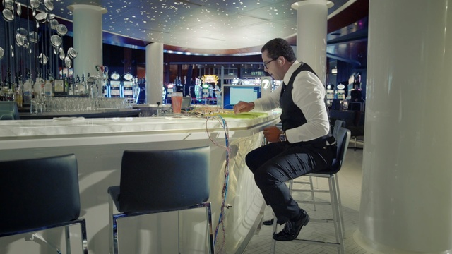 Video Reference: interior design