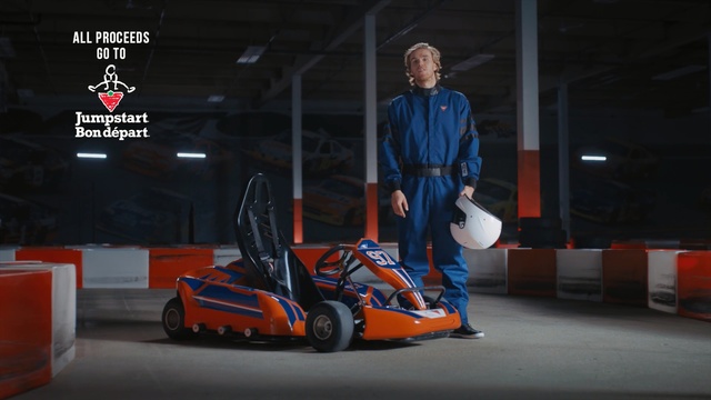 Video Reference: Vehicle, Race car, Motorsport, Automotive design, Racing, Car, Auto racing, Kart racing, Sports, Go-kart