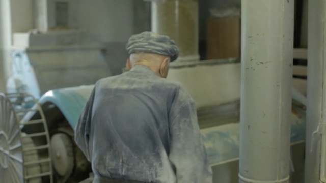 Video Reference: Headgear