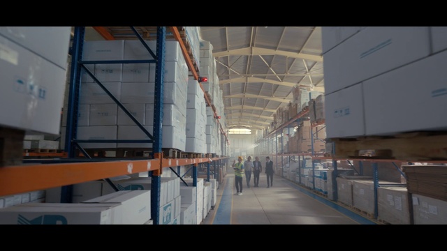 Video Reference: Building, Architecture, Daylighting