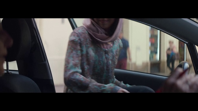 Video Reference: Vehicle door, Driving, Car seat, Mode of transport, Automotive exterior, Auto part, Automotive window part, Family car, Vehicle, Automotive design