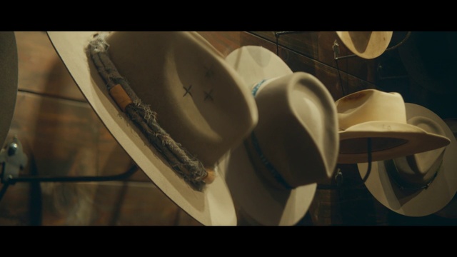 Video Reference: Still life photography, Headgear, Photography, Beige, Hat, Space, Reflection, Wheel
