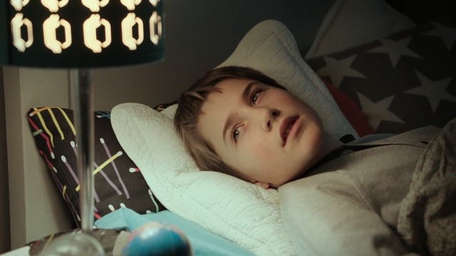 Video Reference: Child, Bedtime, Sleep, Room, Headgear, Fun, Nap, Baby, Photography, Smile