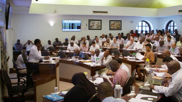 Video Reference: Event, Meeting, Job, Training, Seminar, Room, Collaboration, Service, Building, Classroom