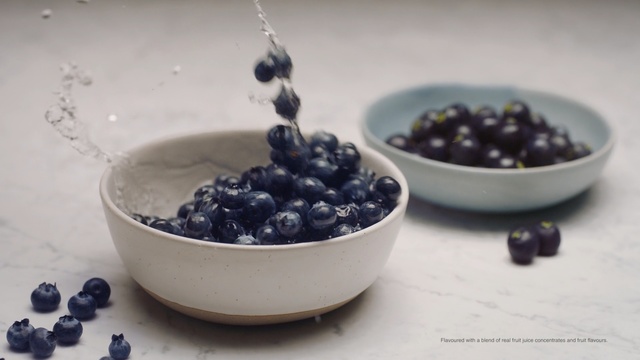 Video Reference: Bilberry, Food, Superfood, Berry, Fruit, Huckleberry, Blueberry, Zante currant, Plant, Prunus spinosa
