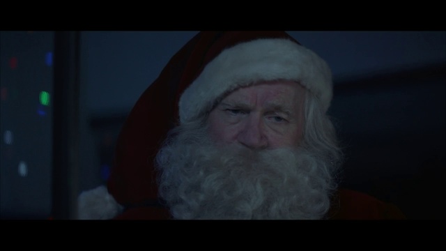 Video Reference: Facial hair, Moustache, Human, Beard, Portrait, Fictional character, Elder