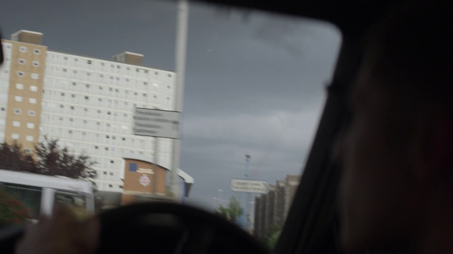 Video Reference: Sky, Snapshot, Architecture, Urban area, City, Cloud, Metropolitan area, Reflection, Tree, Window