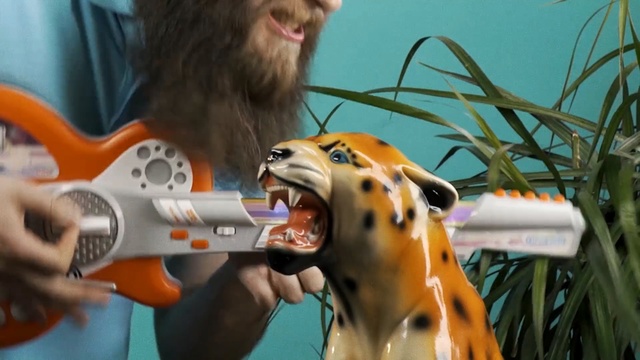 Video Reference: Fawn