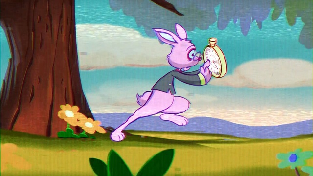 Video Reference: Cartoon, Animated cartoon, Fictional character, Illustration, Animation, Anime, Art