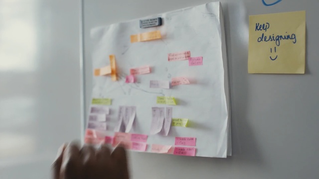 Video Reference: product, product, paper, material, font