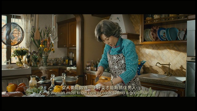 Video Reference: Snack, Screenshot, Vegetarian food, Food