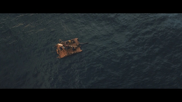 Video Reference: ship, vessel, sea, shipwreck, wreck, jigsaw puzzle, craft, water, puzzle