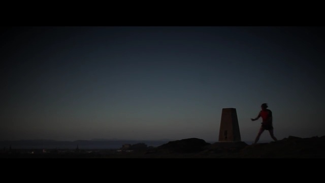 Video Reference: sky, horizon, atmosphere, light, morning, photography, darkness, cloud, sunrise, silhouette, Person