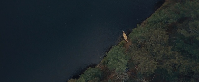 Video Reference: Sky, Night, Terrain, Mountain, Landscape, Space, Wildlife, Coast