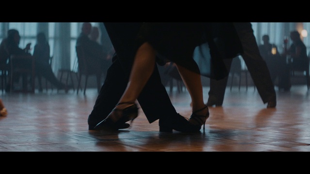 Video Reference: Dance, Performing arts, Entertainment, Tango, Choreography, Footwear, Ballroom dance, Shoe, Event, Dancer