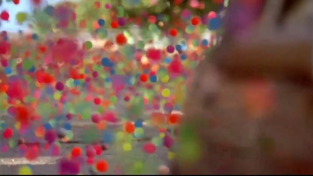 Video Reference: Confectionery, Candy, Sweetness, Balloon, Art