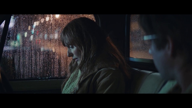 Video Reference: Darkness, Human, Scene, Black hair, Digital compositing, Photography, Screenshot, Midnight, Fictional character, Movie