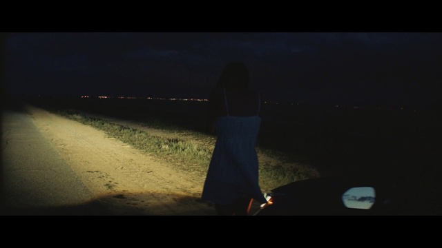 Video Reference: Black, Darkness, Sky, Atmosphere, Light, Night, Lighting, Morning, Midnight, Horizon