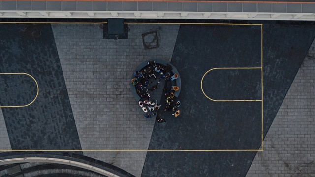 Video Reference: Games, Asphalt, Floor, Screenshot