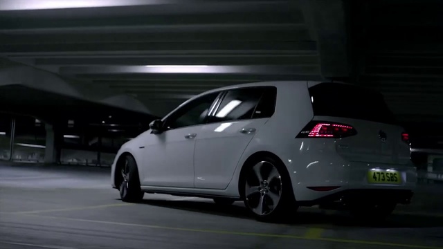 Video Reference: Land vehicle, Vehicle, Car, Automotive design, Volkswagen, Volkswagen gti, Hatchback, Volkswagen golf, City car, Hot hatch