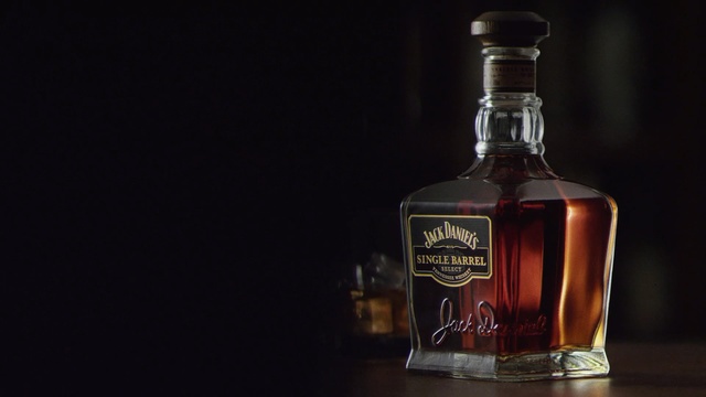 Video Reference: liqueur, distilled beverage, drink, alcoholic beverage, glass bottle, whisky, bottle, still life photography, barware, tennessee whiskey